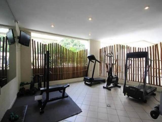 Copacabana Flat 2 Apartamento *