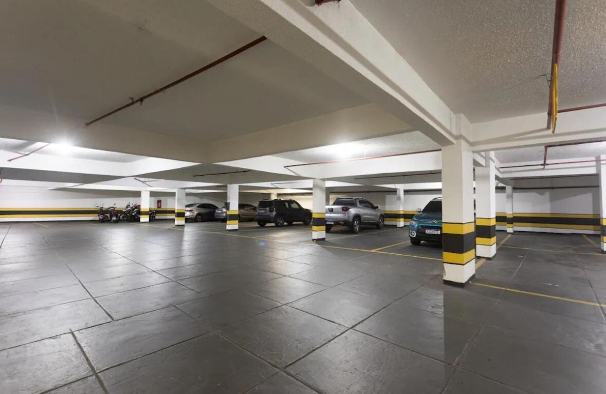 Apartamento Copacabana Flat 2 *